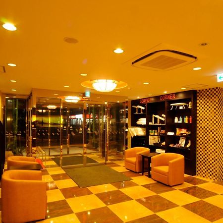 Kuretake-Inn Fujisan Fuji  Exterior photo