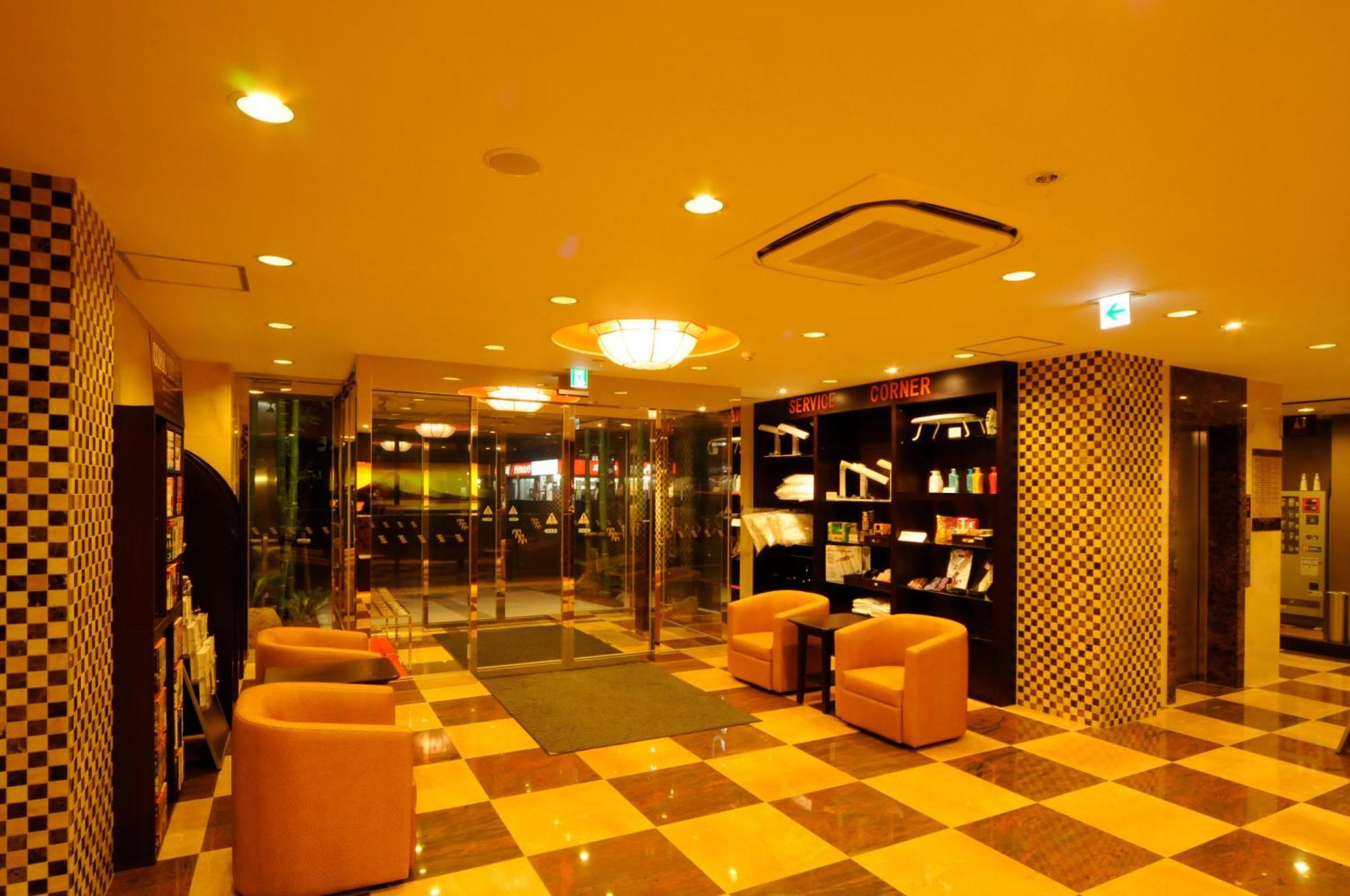Kuretake-Inn Fujisan Fuji  Exterior photo